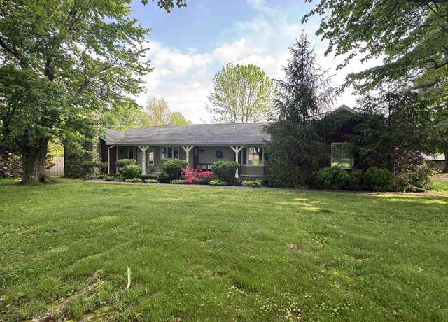 Property at 7905 Old Highway 54, Philpot, KY 42366, 3 beds, 2 baths