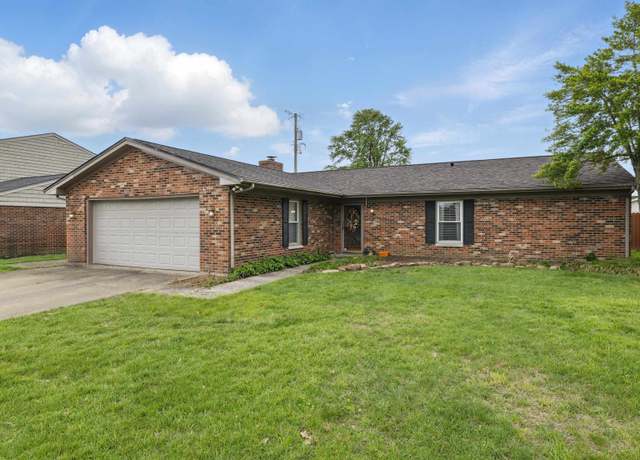 Property at 2700 Donerail Dr, Owensboro, KY 42301, 3 beds, 2 baths