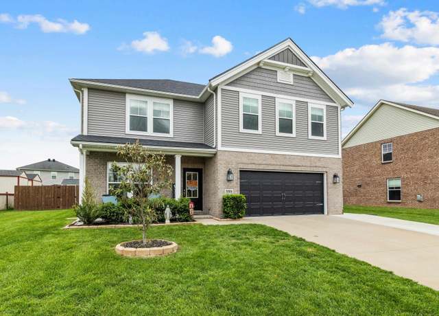 Property at 5504 Mulberry Pl, Owensboro, KY 42301, 4 beds, 2.5 baths