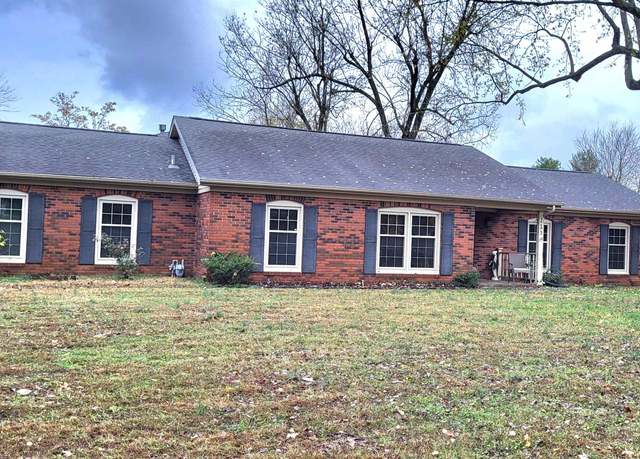 Property at 215 Jacklin Dr, Madisonville, KY 42431, 4 beds, 3.5 baths