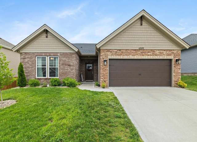 Property at 6599 Blue Ridge Ct, Utica, KY 42376, 3 beds, 2 baths