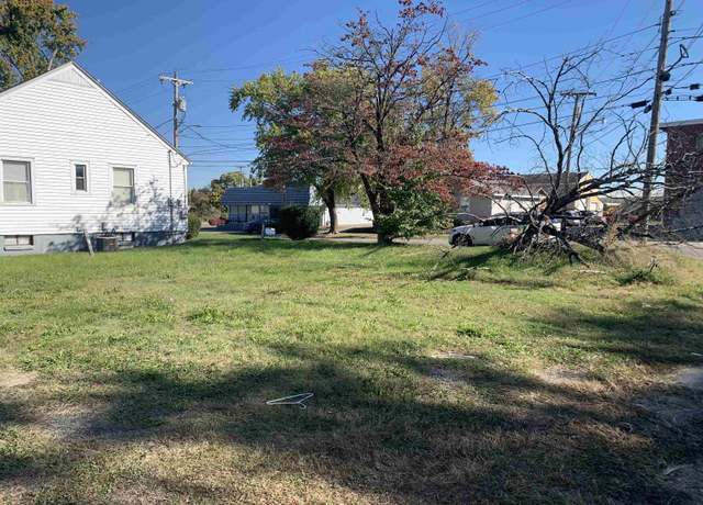 Property at 922 Hickman Ave, Owensboro, KY 42301