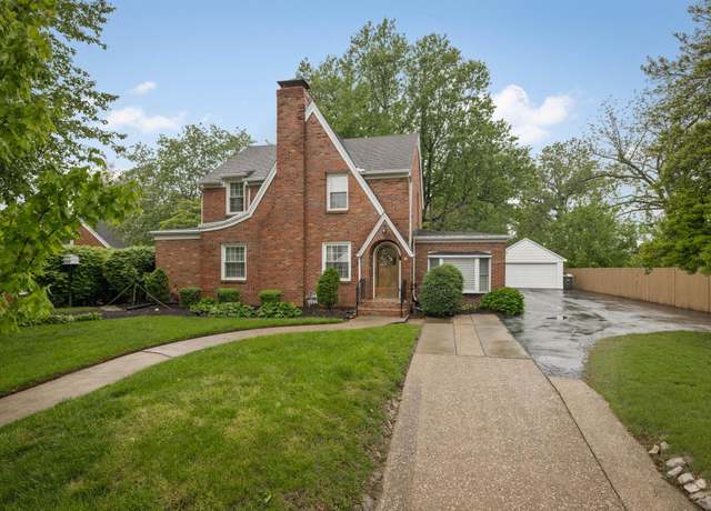 Property at 1514 Roosevelt Rd, Owensboro, KY 42301, 3 beds, 2 baths