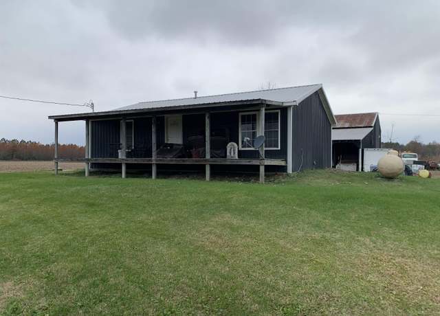 Property at 614 Ky 1554, Owensboro, KY 42301, 2 beds, 1 bath