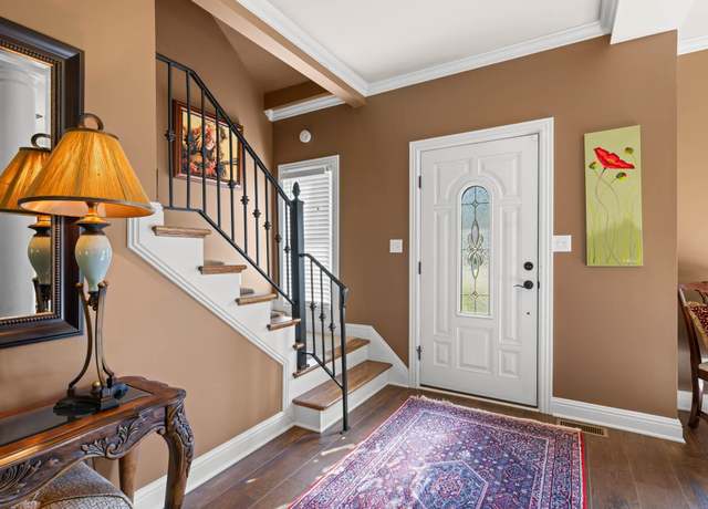 Property at 4295 Saddlebrooke Trl, Owensboro, KY 42303, 4 beds, 3 baths