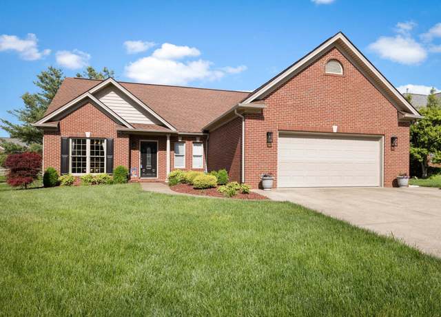 Property at 4295 Saddlebrooke Trl, Owensboro, KY 42303, 4 beds, 3 baths