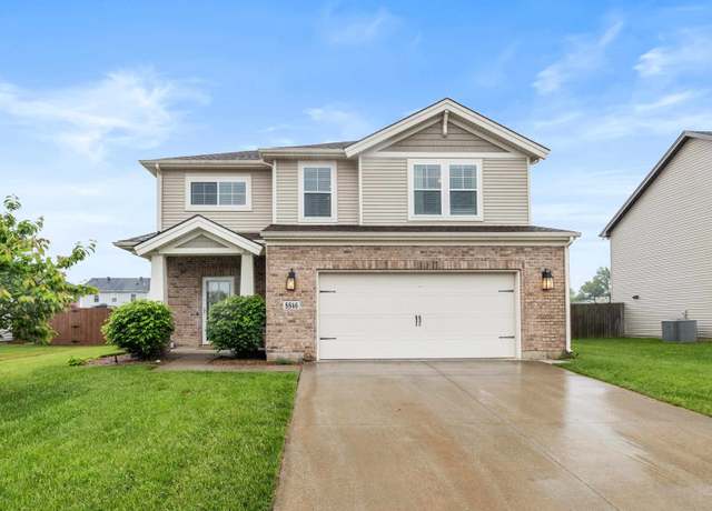 Property at 5546 Mulberry Pl, Owensboro, KY 42301, 4 beds, 2.5 baths