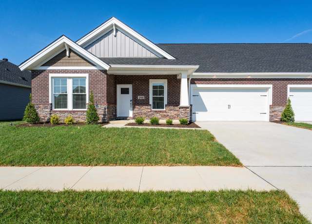 Property at 2411 Watson Cir, Owensboro, KY 42301, 2 beds, 2 baths