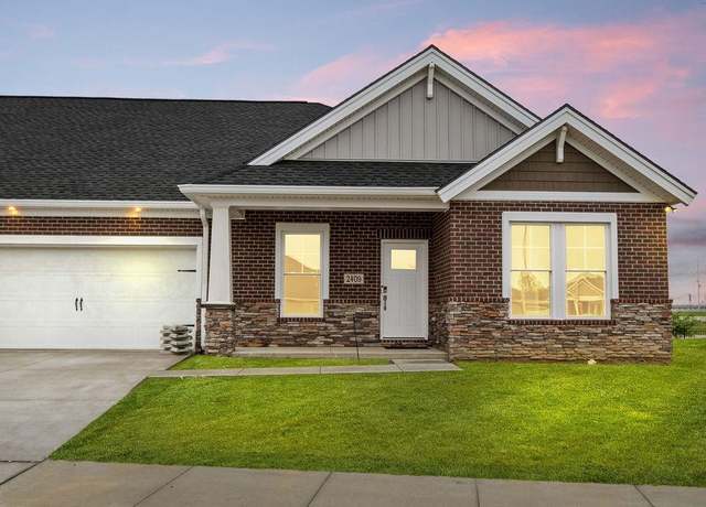 Property at 2409 Watson Cir, Owensboro, KY 42301, 2 beds, 2 baths