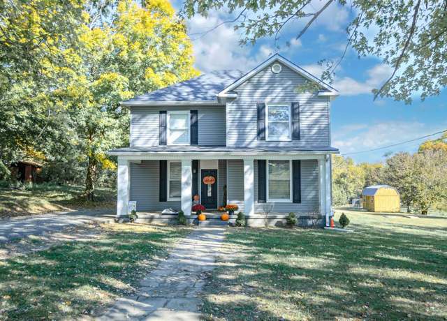 Property at 9911 Oak St, Whitesville, KY 42378, 3 beds, 2 baths