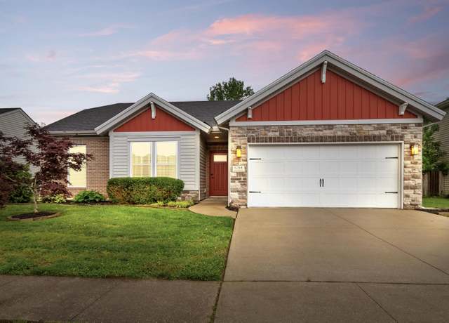 Property at 6264 Brookstone Pl, Utica, KY 42376, 3 beds, 2 baths