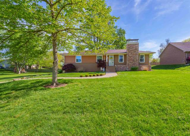Property at 3952 Krystal Ln, Owensboro, KY 42303, 4 beds, 2 baths