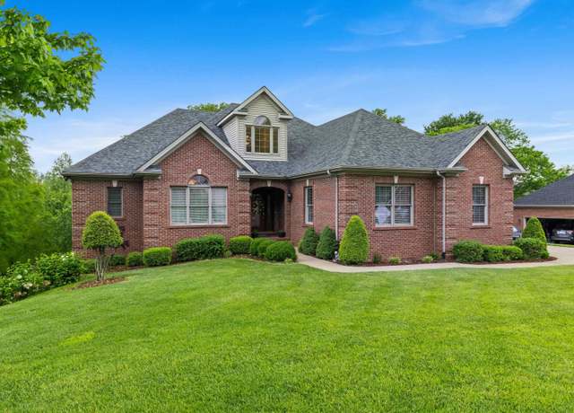 Property at 252 Ridgecrest Pl, Owensboro, KY 42303, 4 beds, 3.5 baths