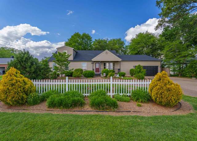 Property at 3221 Bittel Rd, Owensboro, KY 42301, 4 beds, 3 baths