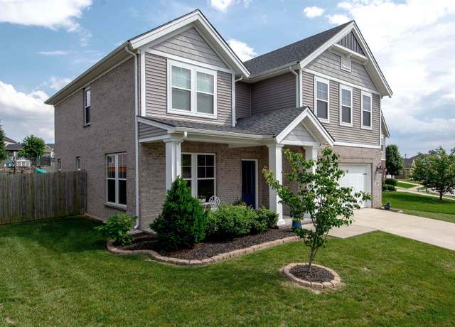 Property at 2289 Woodstone Ct, Utica, KY 42376, 4 beds, 2.5 baths