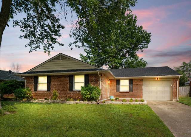 Property at 4101 Yewells Landing West, Owensboro, KY 42303, 3 beds, 2 baths