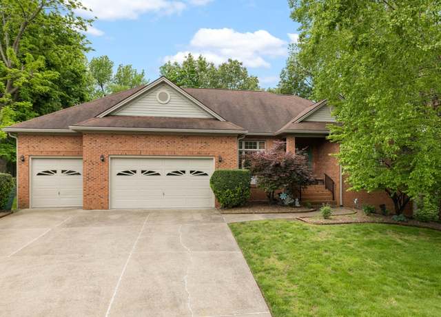 Property at 4406 Wilderness Trce, Owensboro, KY 42303, 6 beds, 4.5 baths
