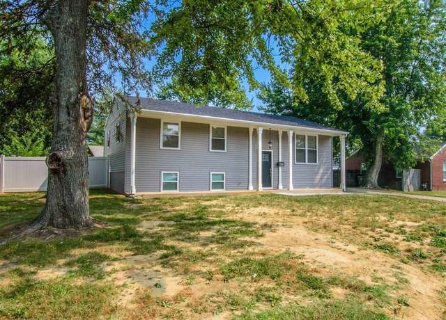 Property at 1709 Booth Ave, Owensboro, KY 42301, 3 beds, 2 baths