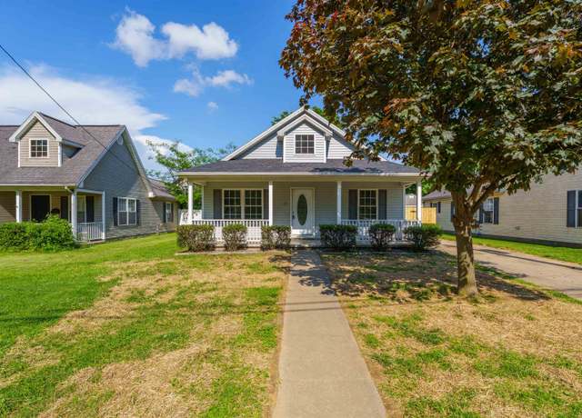 Property at 15 River Rd, Owensboro, KY 42301, 3 beds, 2 baths