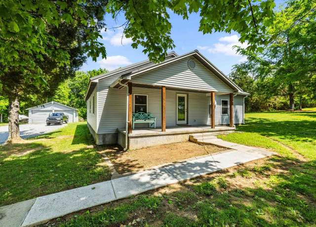 Property at 2138 State Route 189 South, Greenville, KY 42345, 2 beds, 2 baths