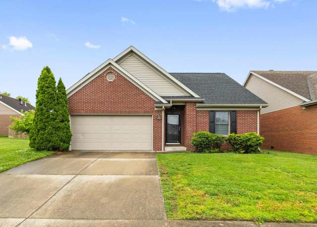 Property at 2805 Silver Creek Loop, Owensboro, KY 42303, 4 beds, 2 baths