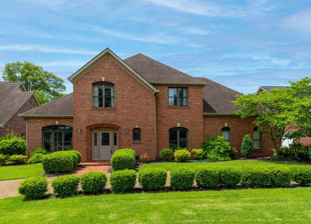 Property at 744 Alexandria, Owensboro, KY 42303, 4 beds, 3.5 baths