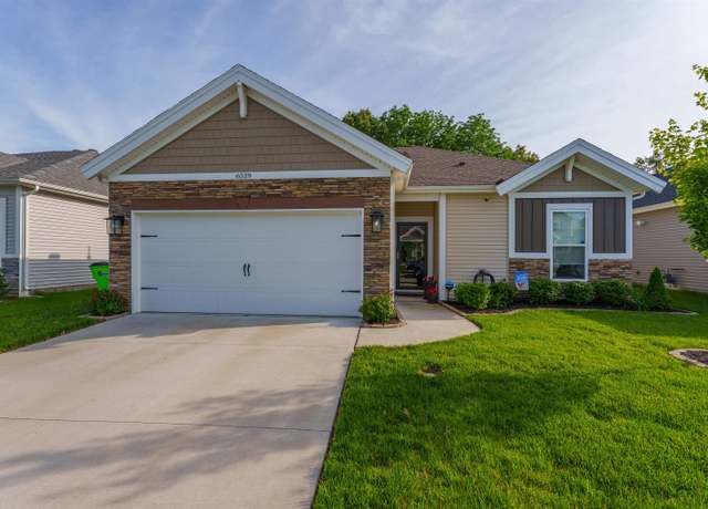 Property at 6529 Valley Brook Trce, Utica, KY 42376, 3 beds, 2 baths