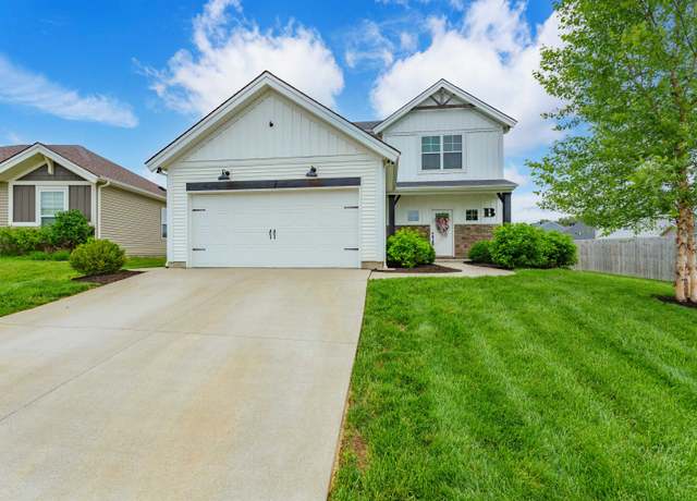 Property at 2630 Cherry Blossom Ct, Utica, KY 42376, 3 beds, 2.5 baths