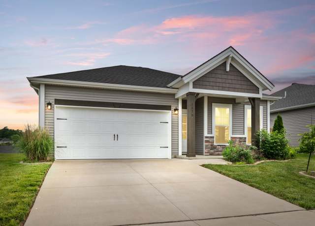 Property at 2670 Cherry Blossom Ct, Utica, KY 42376, 3 beds, 2 baths