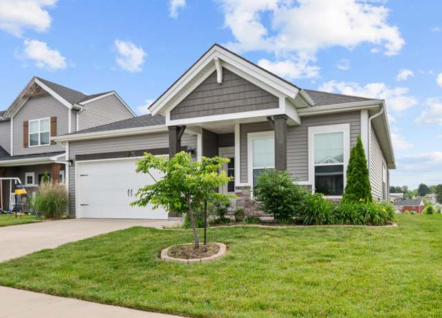 Property at 2670 Cherry Blossom Ct, Utica, KY 42376, 3 beds, 2 baths