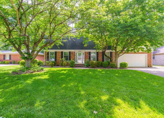 Property at 3601 Royal Dr, Owensboro, KY 42301, 4 beds, 2.5 baths