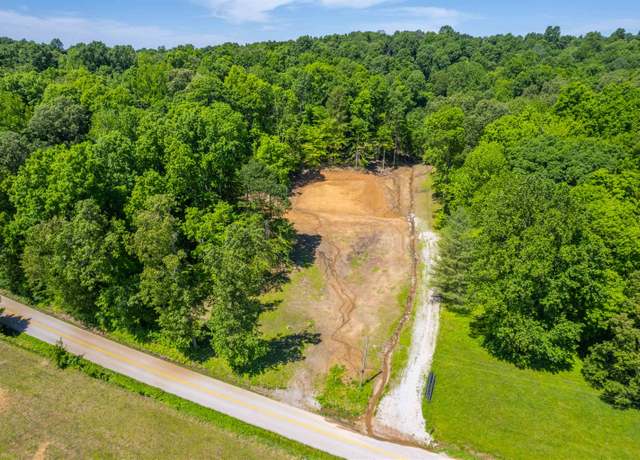 Property at 8726 Kentucky 762, Philpot, KY 42366