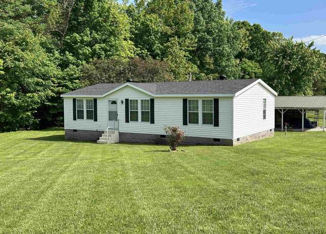 Property at 2916 Easton Rd, Fordsville, KY 42343, 3 beds, 2 baths
