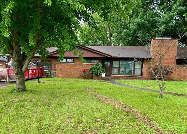 Property at 950 Dixiana Dr, Owensboro, KY 42303, 5 beds, 3 baths