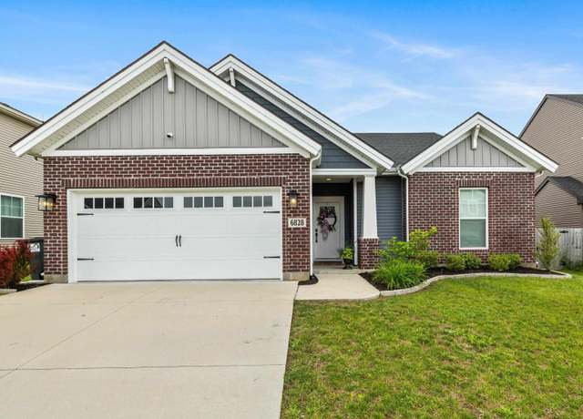 Property at 6828 Bridgeview Ct, Utica, KY 42376, 3 beds, 2 baths