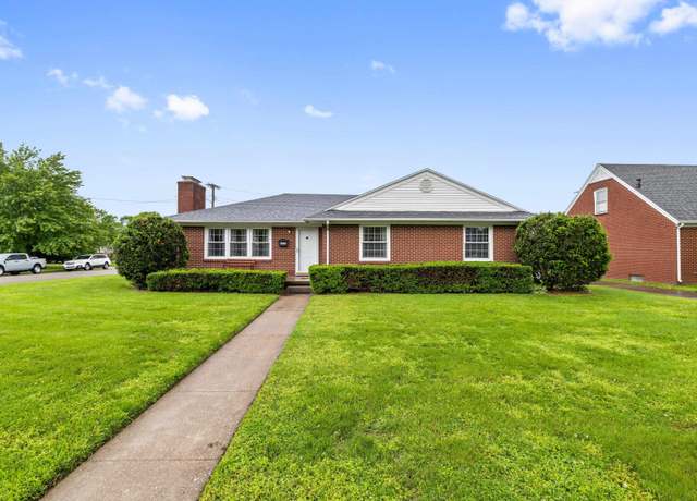 Property at 2632 Saint Ann St, Owensboro, KY 42303, 3 beds, 1.5 baths