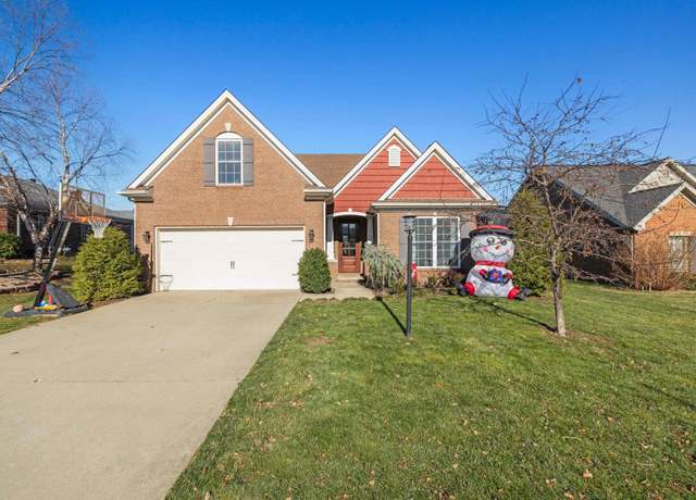 Property at 2833 Brooks Pkwy, Owensboro, KY 42303, 4 beds, 2 baths
