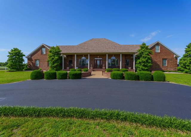 Property at 7271 W US Hwy 60, Owensboro, KY 42301, 4 beds, 4.5 baths