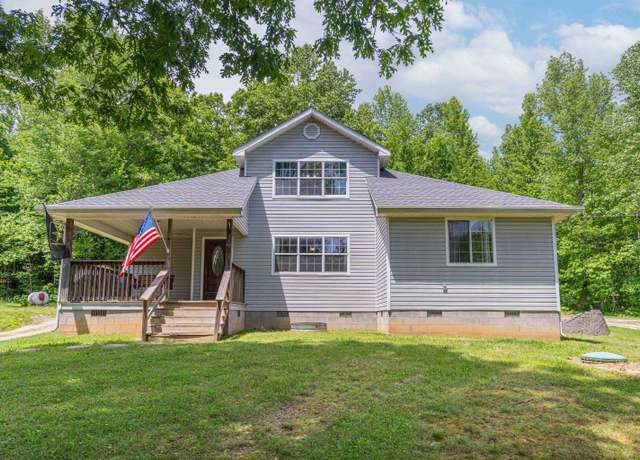 Property at 240 County Line Rd, Fordsville, KY 42343, 4 beds, 2 baths