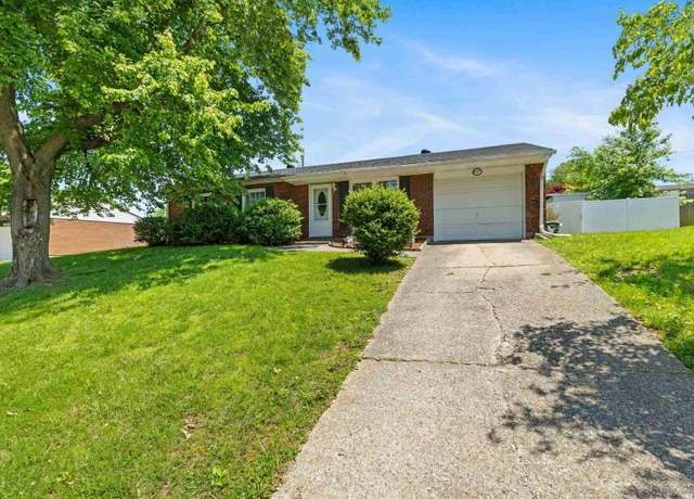 Property at 6127 Sutter Loop East Loop, Owensboro, KY 42303, 4 beds, 1 bath