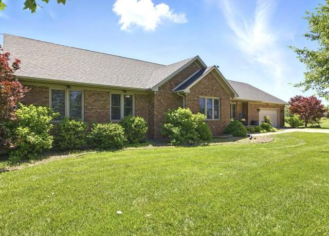 Property at 6051 Hwy 81, Owensboro, KY 42301, 3 beds, 2.5 baths