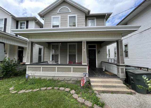 Property at 411 W 7th St, Owensboro, KY 42301, 3 beds, 2 baths