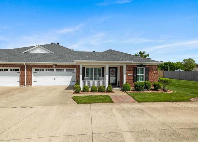 Property at 3973 Brookside Ct, Owensboro, KY 42303, 2 beds, 2 baths