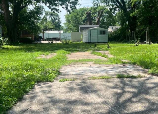 Property at 2514 W 7th St, Owensboro, KY 42301