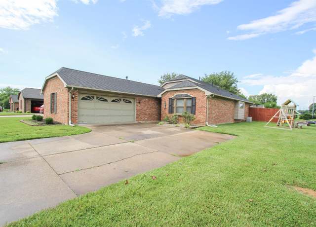 Property at 3635 Forward Pass, Owensboro, KY 42303, 3 beds, 2 baths