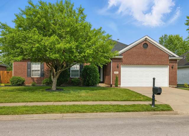 Property at 2811 Avenue of The Parks, Owensboro, KY 42303, 3 beds, 2 baths