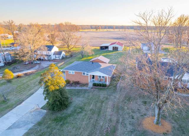 Property at 6738 Hwy 231, Utica, KY 42376, 3 beds, 2 baths