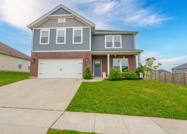 Property at 6824 Creekview Court East, Utica, KY 42376, 4 beds, 2.5 baths