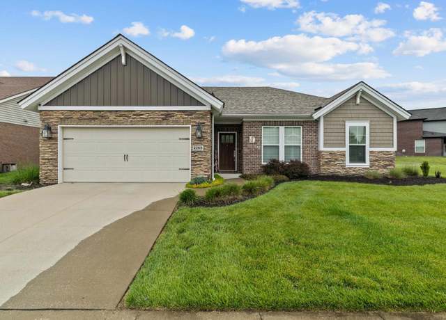 Property at 2265 Meadowhill Ln, Utica, KY 42376, 3 beds, 2 baths
