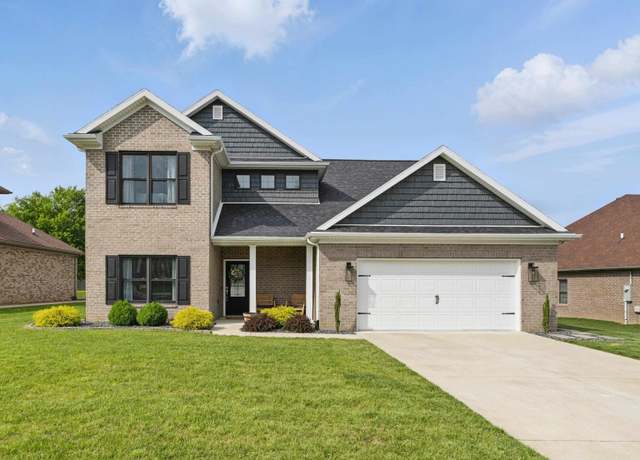 Property at 2371 Red Oak Run, Owensboro, KY 42303, 4 beds, 2.5 baths